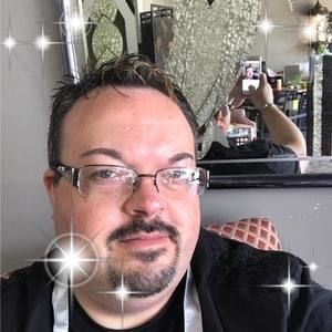 Meet your Posher, Bill